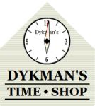 watch repair madison wi|dykman's time shop madison.